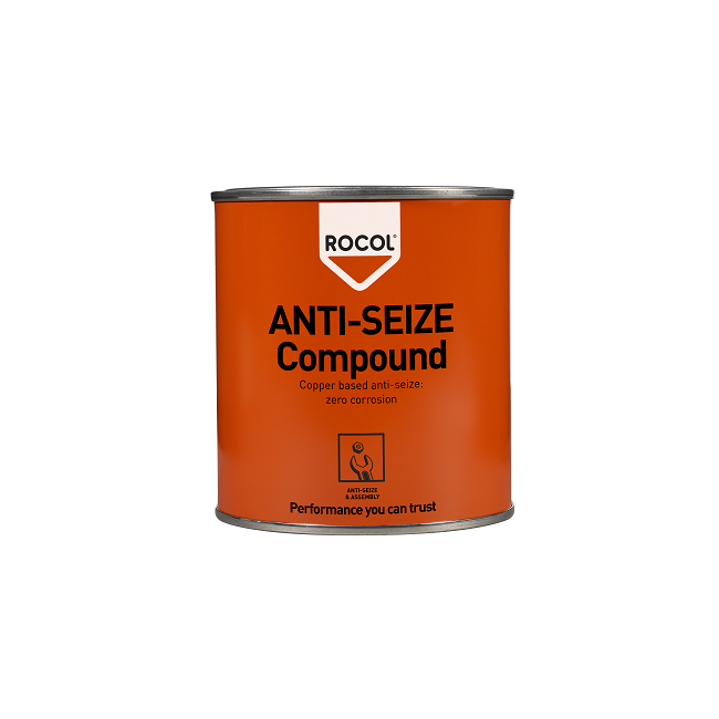 ROCOL 14033 Anti-Seize Compound 500G - Box of 12